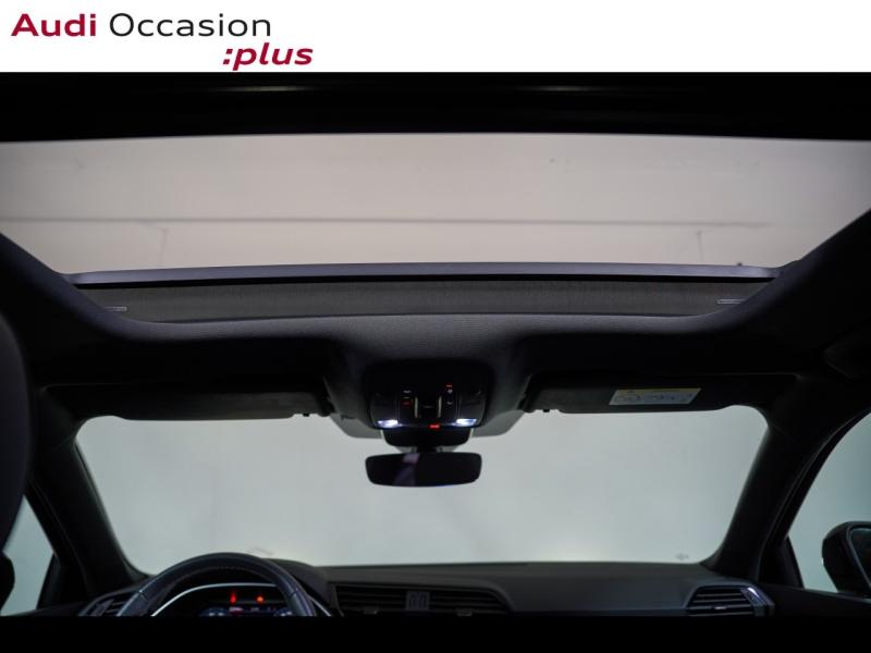 Voitures occasions Audi Q3 Sportback S line Paris