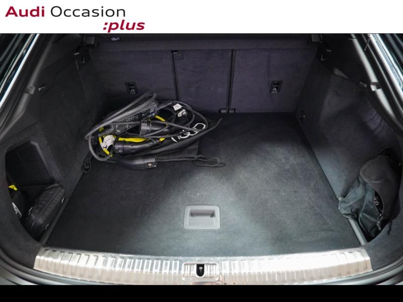 Voitures occasions Audi Q3 Sportback S line Paris
