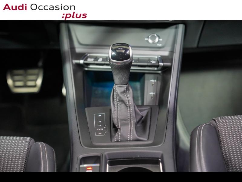 Voitures occasions Audi Q3 Sportback S line Paris