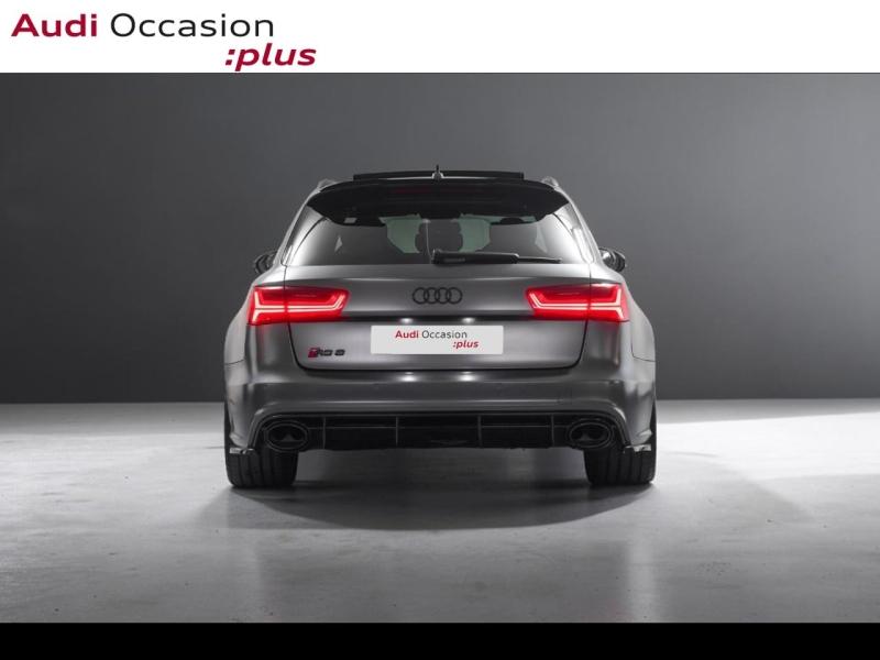Voitures occasions Audi RS6 Avant Performance Paris