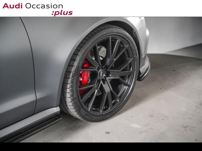 Voitures occasions Audi RS6 Avant Performance Paris