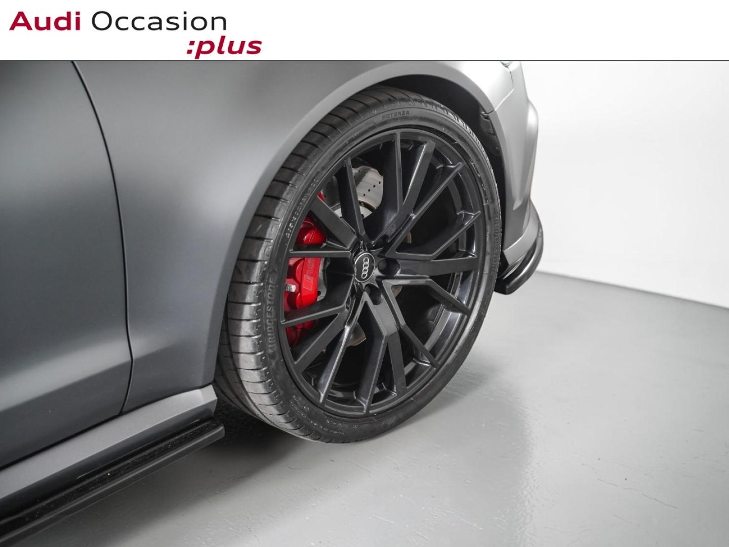 Voitures occasions Audi RS6 Avant Performance Paris