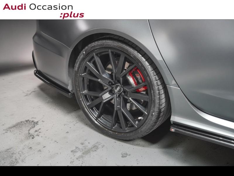 Voitures occasions Audi RS6 Avant Performance Paris