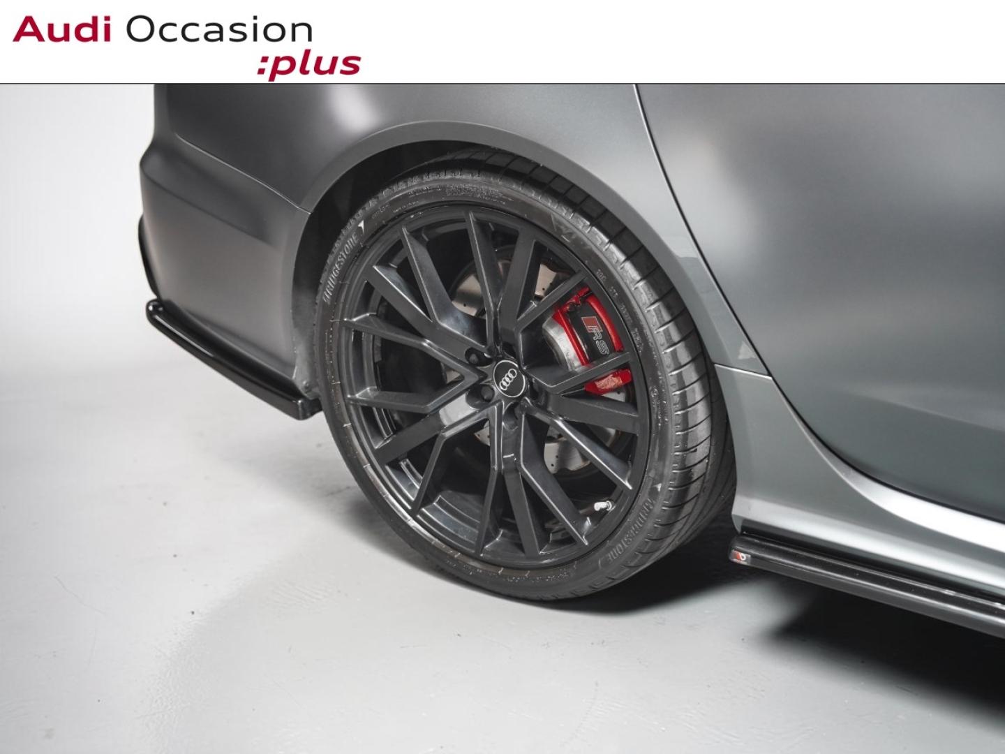 Voitures occasions Audi RS6 Avant Performance Paris