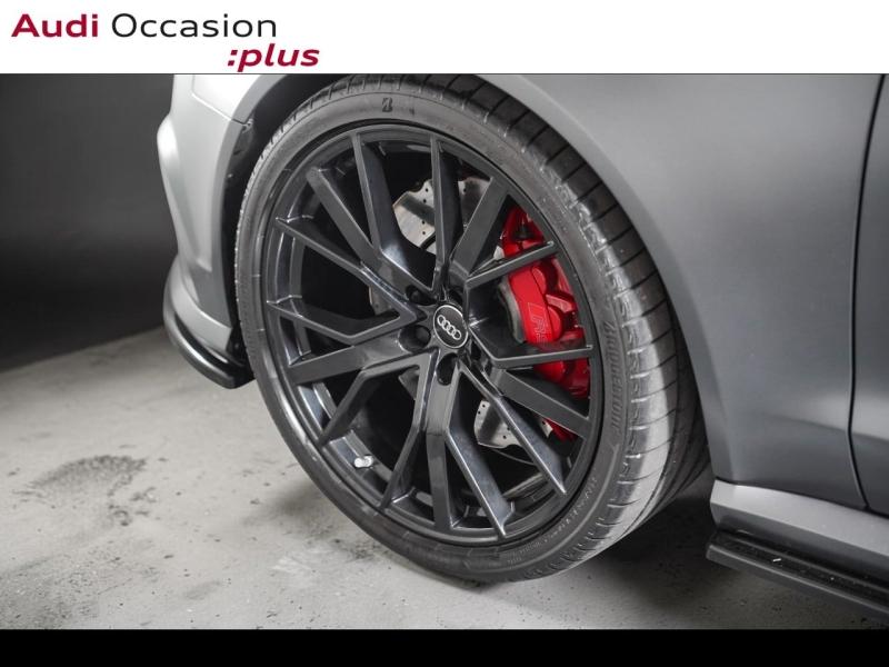 Voitures occasions Audi RS6 Avant Performance Paris