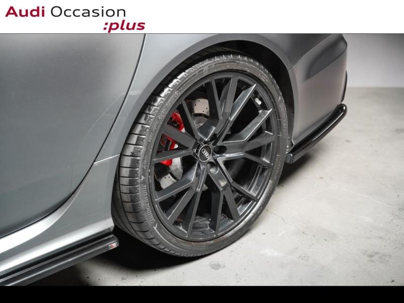 Voitures occasions Audi RS6 Avant Performance Paris
