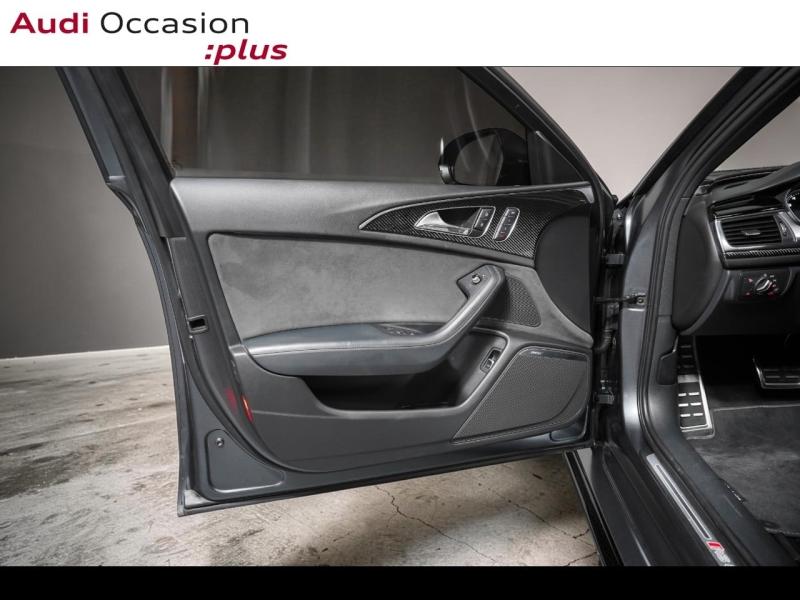 Voitures occasions Audi RS6 Avant Performance Paris