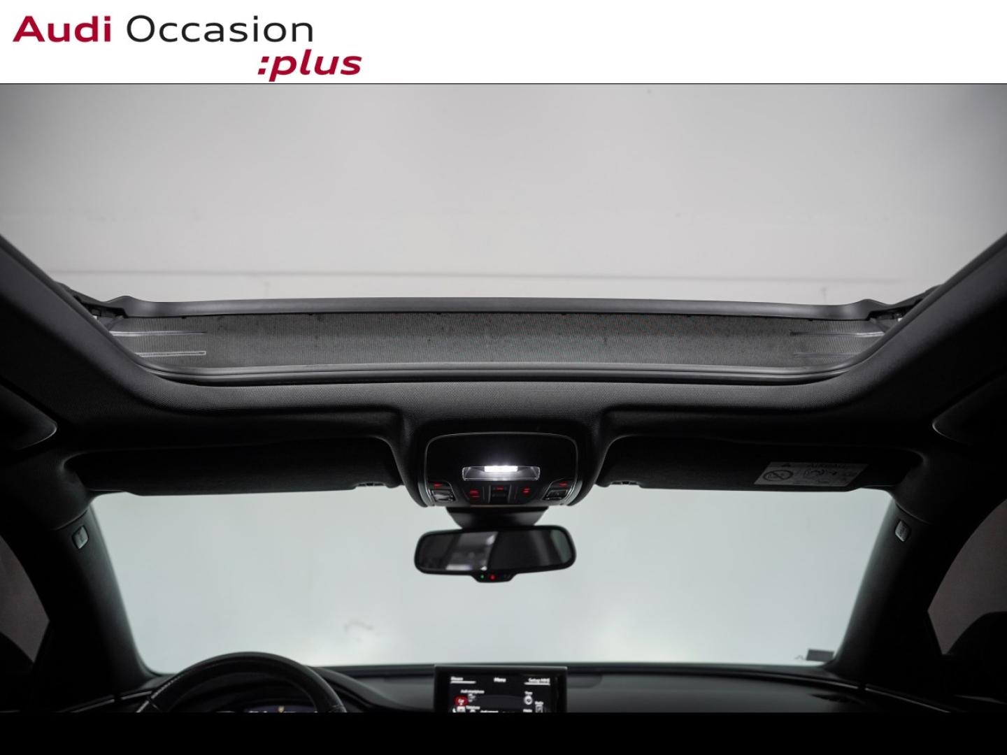 Voitures occasions Audi RS6 Avant Performance Paris