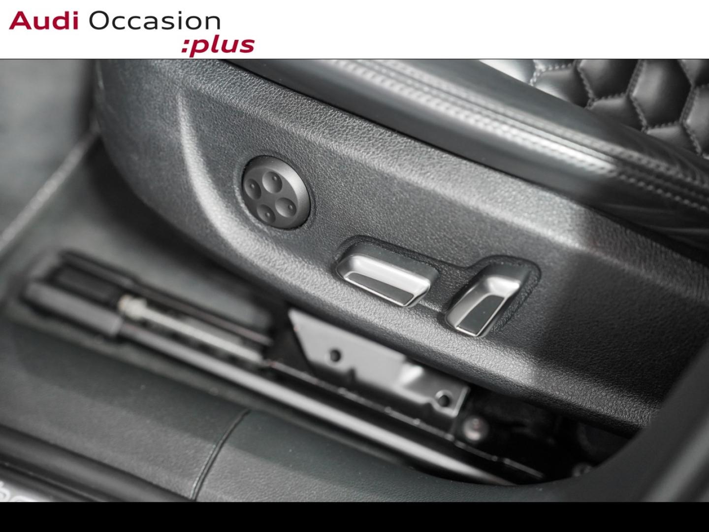 Voitures occasions Audi RS6 Avant Performance Paris
