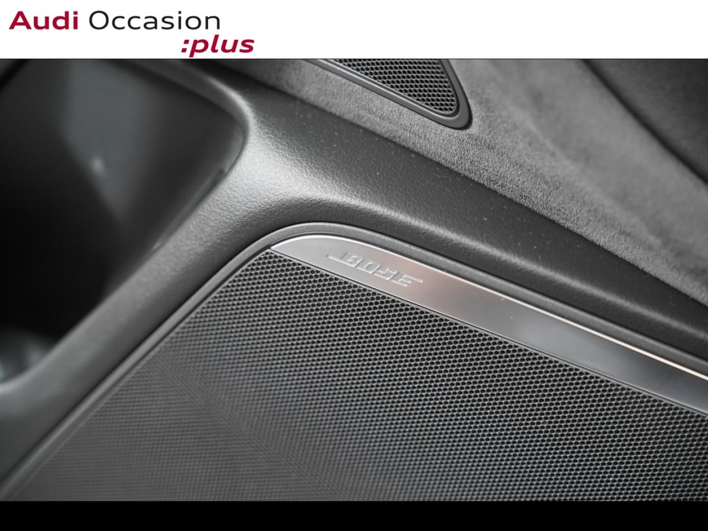Voitures occasions Audi RS6 Avant Performance Paris