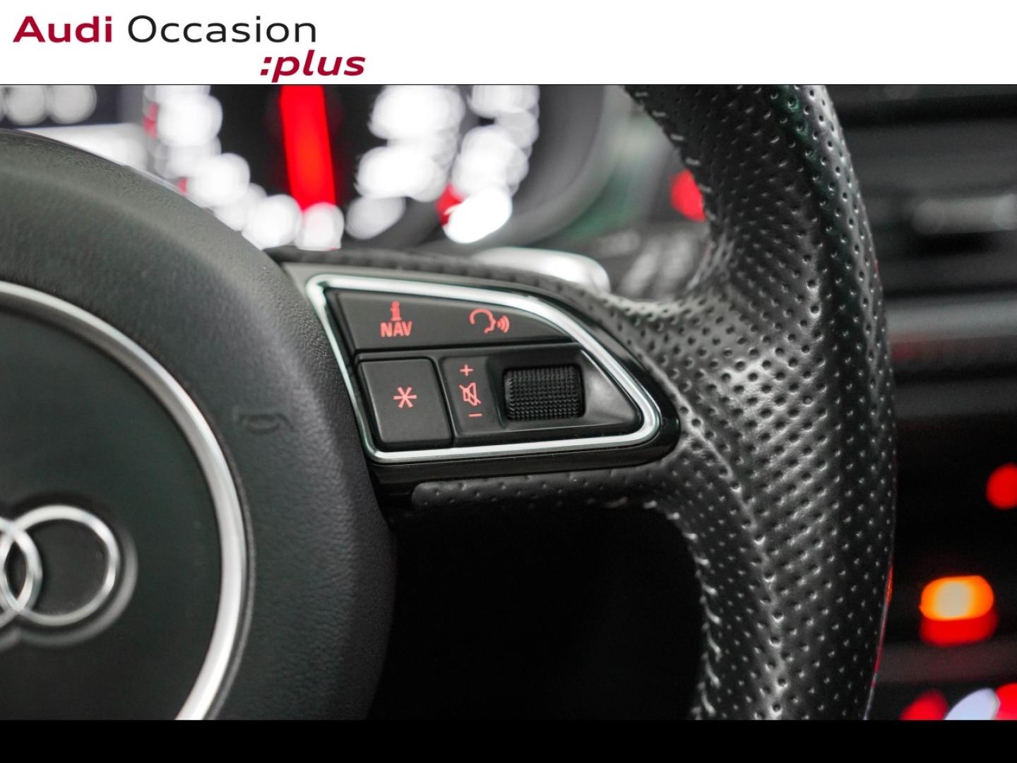 Voitures occasions Audi RS6 Avant Performance Paris