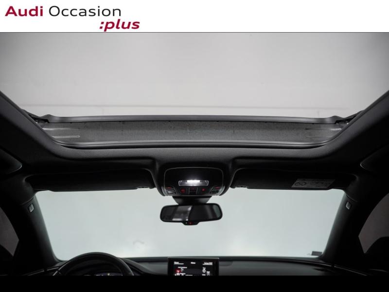 Voitures occasions Audi RS6 Avant Performance Paris