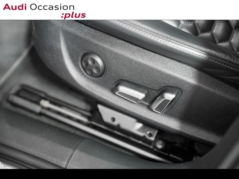 Voitures occasions Audi RS6 Avant Performance Paris