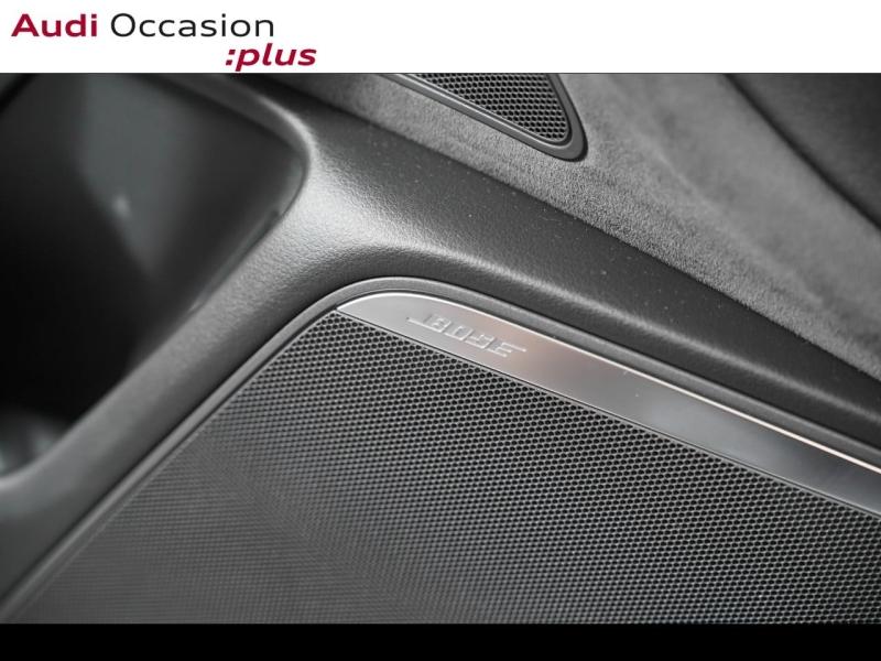 Voitures occasions Audi RS6 Avant Performance Paris
