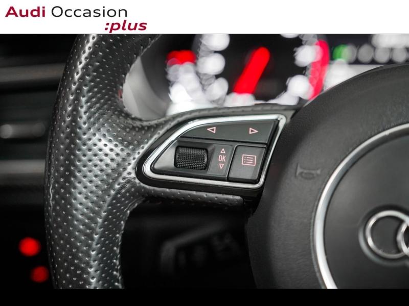 Voitures occasions Audi RS6 Avant Performance Paris