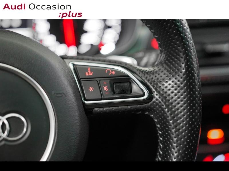 Voitures occasions Audi RS6 Avant Performance Paris
