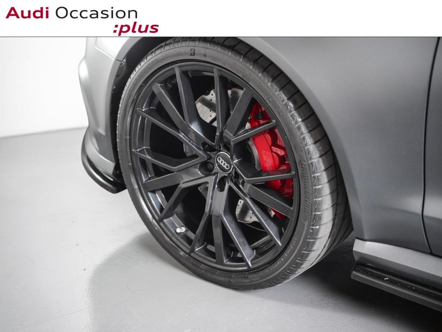 Voitures occasions Audi RS6 Avant Performance Paris