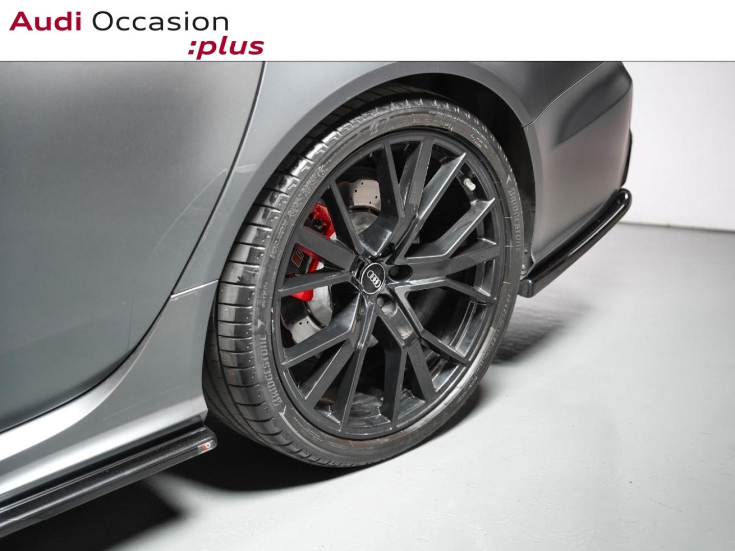 Voitures occasions Audi RS6 Avant Performance Paris