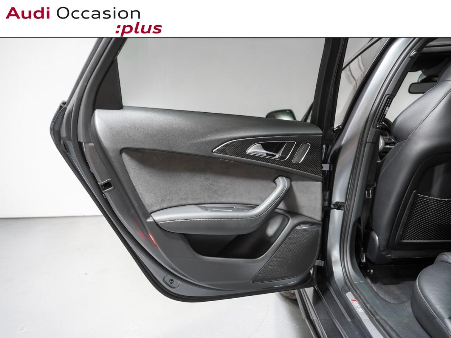Voitures occasions Audi RS6 Avant Performance Paris