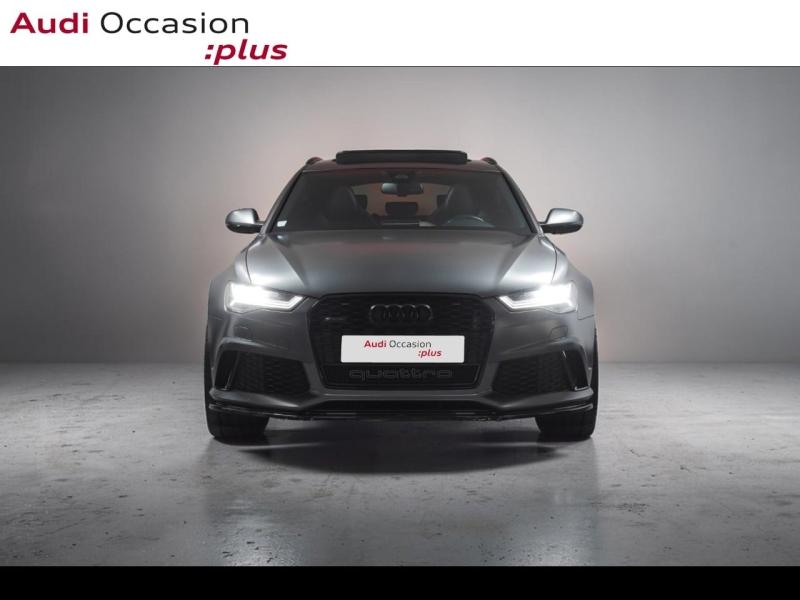 Voitures occasions Audi RS6 Avant Performance Paris