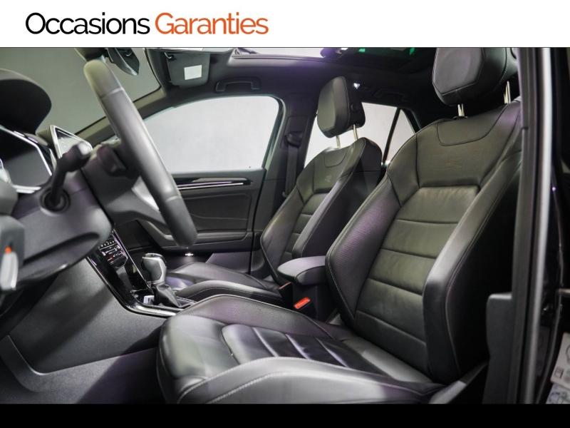 Voitures occasions VOLKSWAGEN T-ROC R-Line Paris