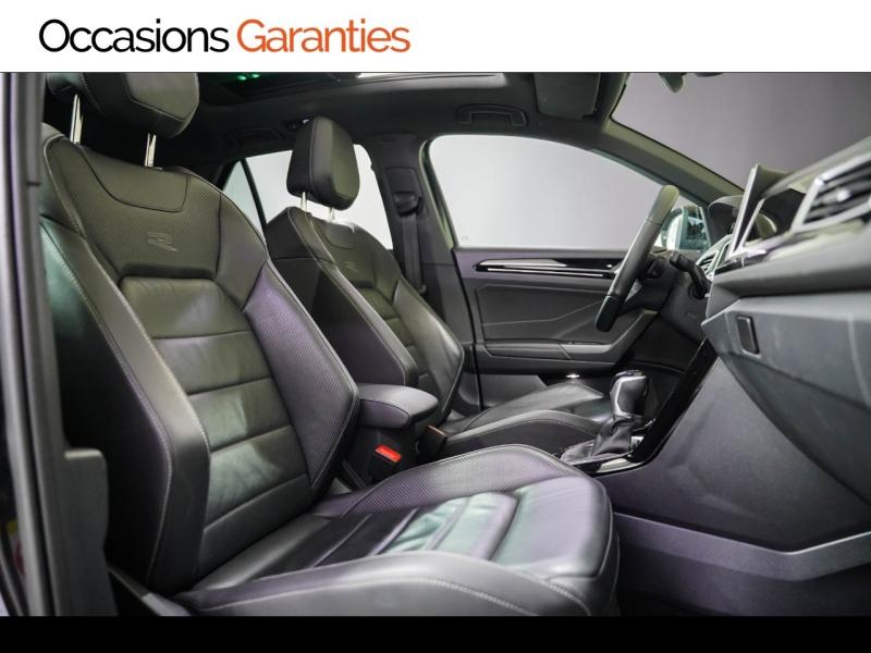 Voitures occasions VOLKSWAGEN T-ROC R-Line Paris