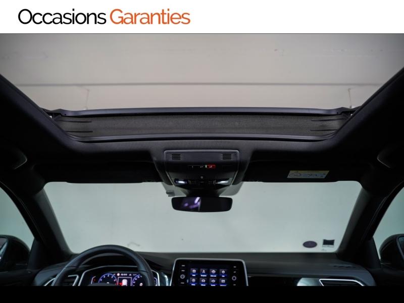 Voitures occasions VOLKSWAGEN T-ROC R-Line Paris