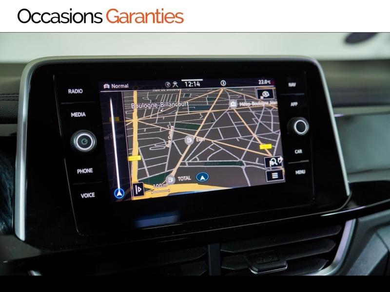 Voitures occasions VOLKSWAGEN T-ROC R-Line Paris