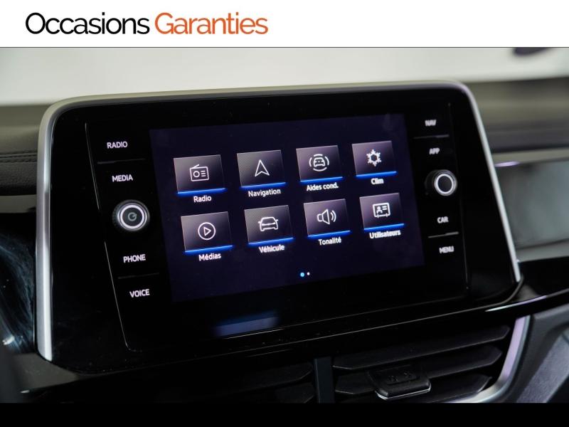 Voitures occasions VOLKSWAGEN T-ROC R-Line Paris