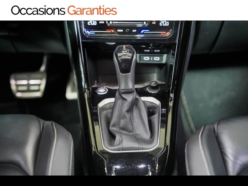 Voitures occasions VOLKSWAGEN T-ROC R-Line Paris