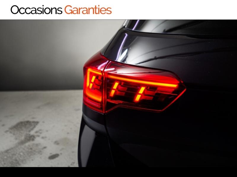 Voitures occasions VOLKSWAGEN T-ROC R-Line Paris