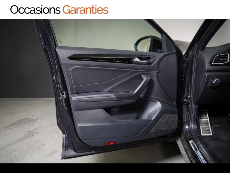 Voitures occasions VOLKSWAGEN T-ROC R-Line Paris