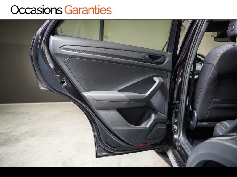 Voitures occasions VOLKSWAGEN T-ROC R-Line Paris