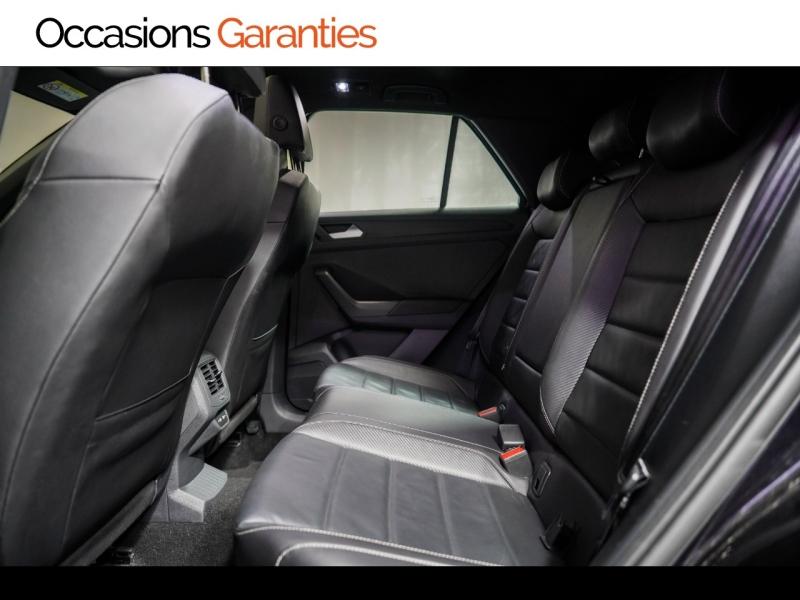 Voitures occasions VOLKSWAGEN T-ROC R-Line Paris