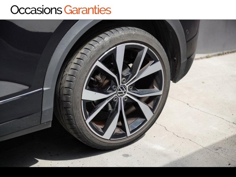 Voitures occasions VOLKSWAGEN T-ROC R-Line Paris