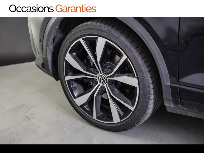 Voitures occasions VOLKSWAGEN T-ROC R-Line Paris