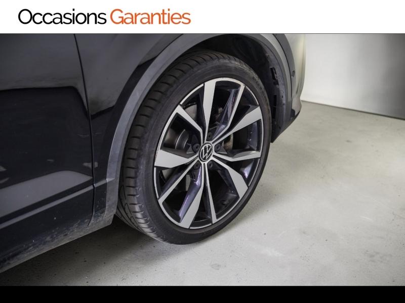 Voitures occasions VOLKSWAGEN T-ROC R-Line Paris