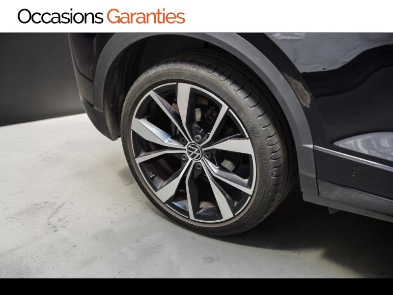 Voitures occasions VOLKSWAGEN T-ROC R-Line Paris
