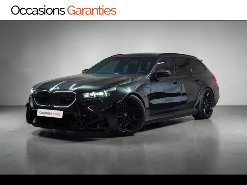 Voitures occasions BMW M5 Touring Base Paris