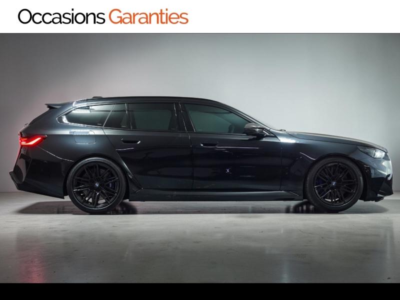 Voitures occasions BMW M5 Touring Base Paris