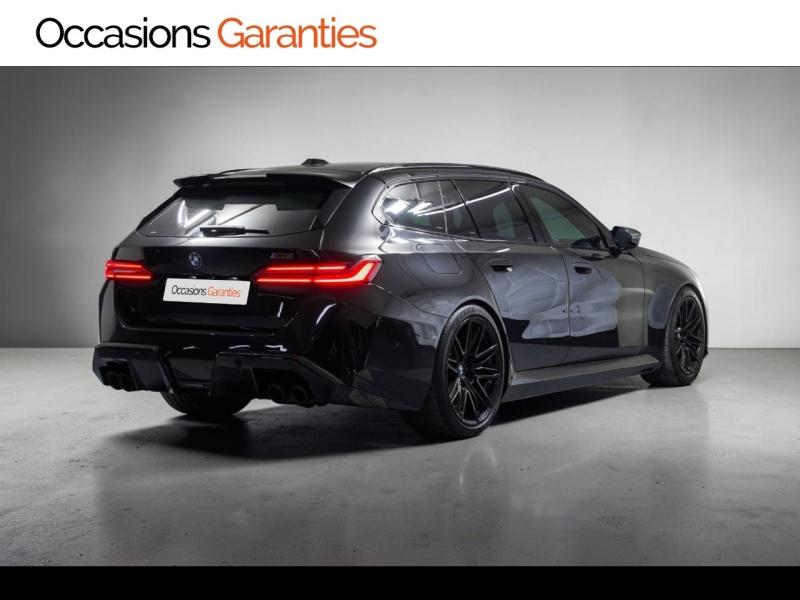 Voitures occasions BMW M5 Touring Base Paris