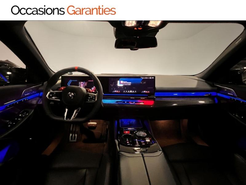 Voitures occasions BMW M5 Touring Base Paris