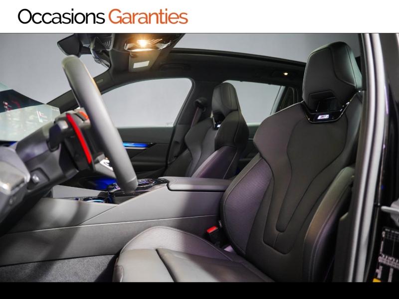 Voitures occasions BMW M5 Touring Base Paris