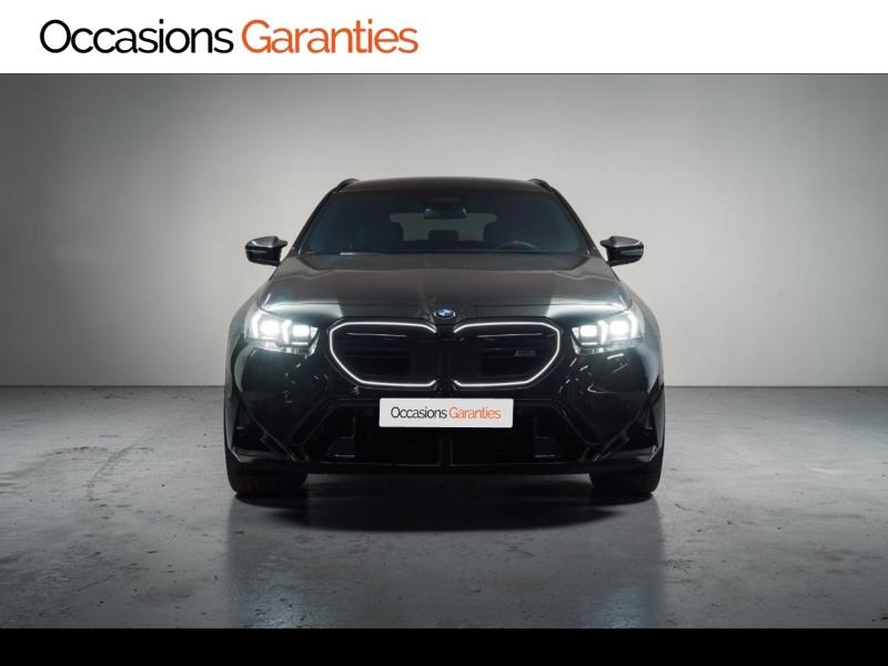 Voitures occasions BMW M5 Touring Base Paris