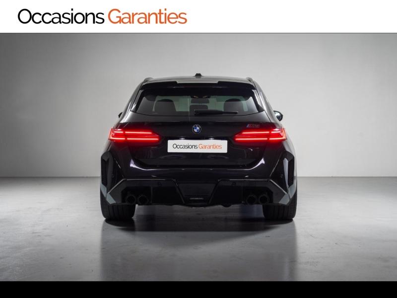 Voitures occasions BMW M5 Touring Base Paris
