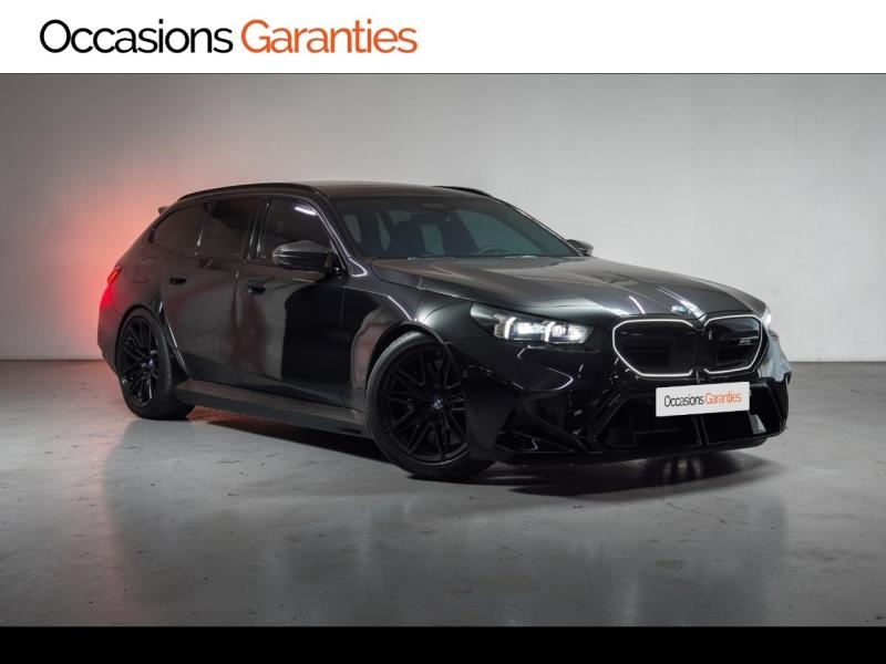 Voitures occasions BMW M5 Touring Base Paris