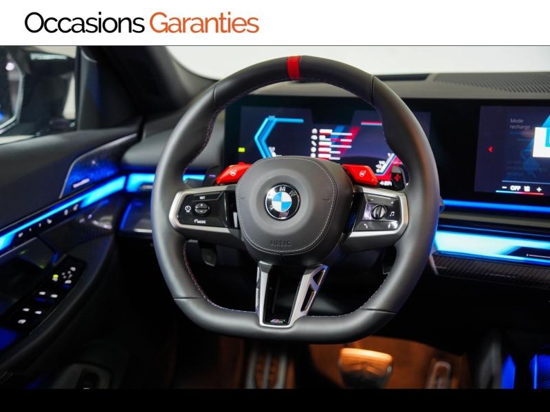 Voitures occasions BMW M5 Touring Base Paris