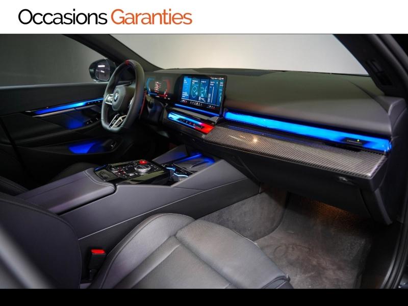 Voitures occasions BMW M5 Touring Base Paris