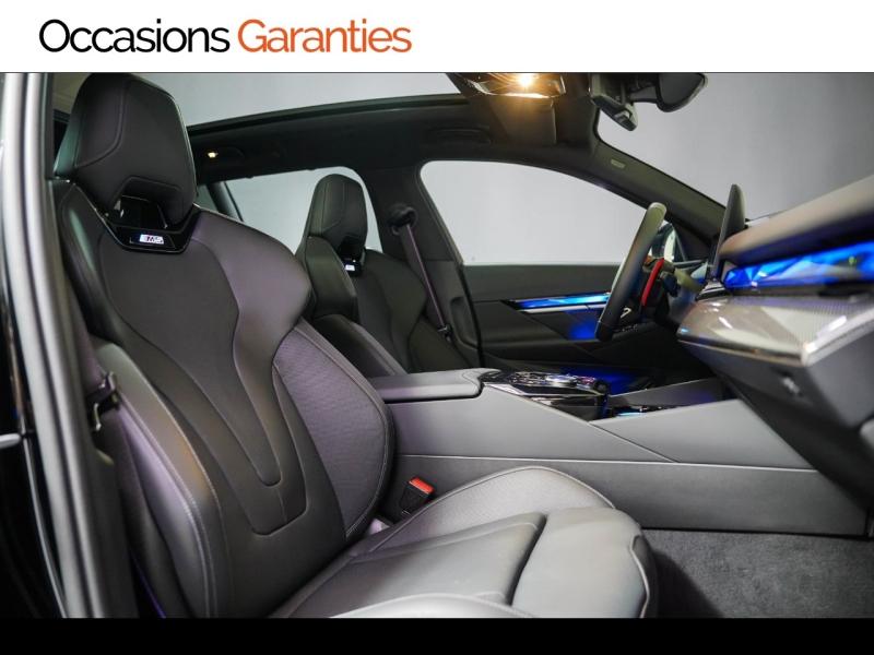 Voitures occasions BMW M5 Touring Base Paris