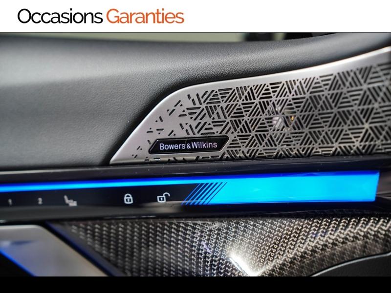 Voitures occasions BMW M5 Touring Base Paris